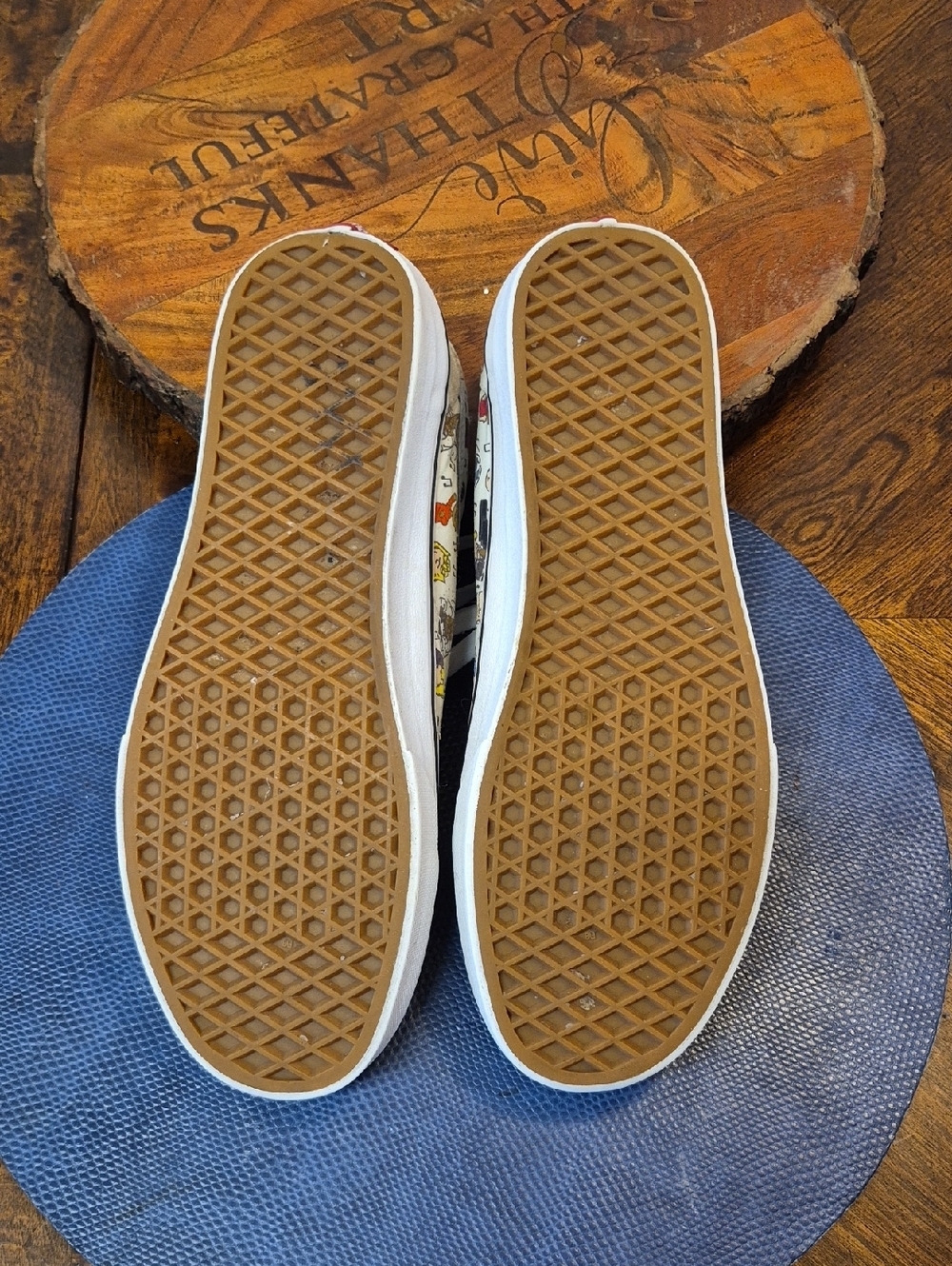 Vans Peanuts Unisex Shoes #789sh - Picture 12 of 16